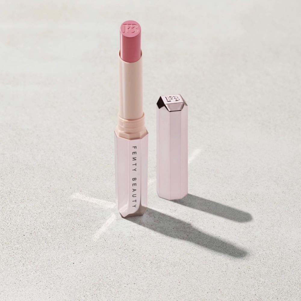 Fenty Mattemoiselle Plush Matte Lipstick
